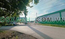 Bán đất trục chính Đông Sơn, Liên Minh, 81m2, giá 3,x tỷ