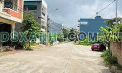 Bán đất 76.5m2 Cửa Rừng Dữu Lâu, TP. Việt Trì – Giá tốt