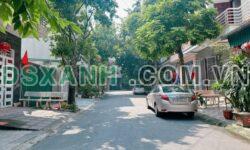 Bán đất 76.5m2 KĐT Đồi Mẻ, Phường Nông Trang, TP Việt Trì