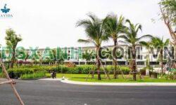 Bán nhà phố, biệt thự Lavida Vũng Tàu, 5×15.5m, giá từ 6.1 tỷ
