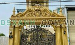 Bán nhà 5x30m Phú Tân, Thành phố Thủ Dầu Một, 8.8 tỷ TL