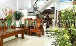 Bán nhà KDC Dĩ An 86m2, 2 lầu, 3PN, xe hơi – Giá 3.6xxtỷ