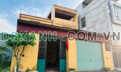 Bán nhà Quyết Thắng, 99m2, 2 căn liền kề, 2-3 tầng, Giá tốt