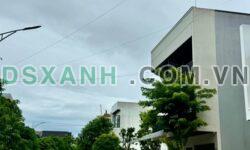 Bán đất 110m² Nam Lê Lợi, Phường Thành Vinh, TP Vinh. Vị trí đẹp