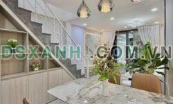 Bán nhà 3 tầng Đỗ Quang 34.5m2, gần Hồ Hàm Nghi. Giá 3.25 tỷ