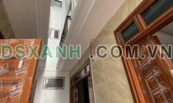 Bán nhà 4 tầng 32m2 full nội thất, ô tô đỗ gần, giá 2.8x tỷ – Quận Hà Đông