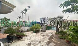 Bán nhà đất 500m2, Xã Minh Tân, Huyện Kiến Thuỵ – Giá 5.5 Tỷ