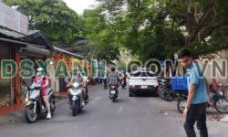 Bán Lô Góc Dương Quảng Hàm, 55m2, 13.5 Tỷ – Quận Cầu Giấy