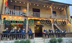 Bán Đất Lô Lô Chải 154m2 Full TC, Kinh Doanh Homestay