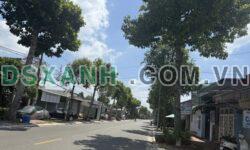 Bán đất 145m2 MT Trần Hưng Đạo, Xã Long Điền, TP.HCM – 2.9 tỷ