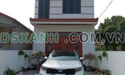 Bán nhà 2 tầng 231m² Minh Quang, Tam Đảo – Giá chỉ 1 Tỷ