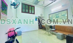Bán nhà cấp 4 gác lửng Lưu Quang Thuận, 58m², Quận Ngũ Hành Sơn, 4.8X tỷ