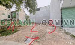 Bán đất Vân Cơ, Minh Phương 77.3m2, MT 4.6m – Giá chỉ 1.9x tỷ