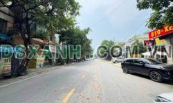 Bán đất 80m² TT.Gia Khánh, H.Bình Xuyên – Gần KCN, Giá 1.1 tỷ x