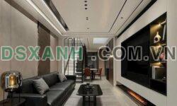 Bán nhà 3T Trần Cao Vân 54m2, Quận Thanh Khê – Giá chỉ 4 tỷ