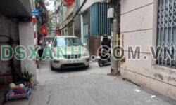 Bán đất Lê Quang Đạo 93m², MT 5m, Giá đầu tư