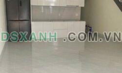 Bán nhà C4 Hàn Thuyên, P.10 Vũng Tàu, 113m2, Hẻm Ô Tô