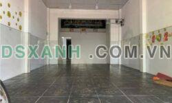 Cho Thuê Mặt Tiền Xô Viết Nghệ Tĩnh, Phường Thắng Tam, Giá 17Tr/Tháng