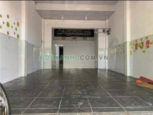 Cho Thuê Mặt Tiền Xô Viết Nghệ Tĩnh, Phường Thắng Tam, Giá 17Tr/Tháng