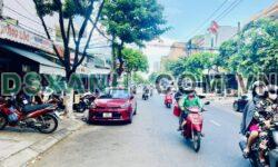 Bán nhà gác lửng Văn Tiến Dũng, 100m², 7.2 tỷ, Quận Cẩm Lệ