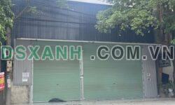 Bán nhà mặt tiền QL3, Phổ Yên 90m2. Giá 3 tỷ xxxx – Dòng tiền