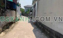 Bán nhà 2 tầng 65m2 phố Trần Hưng, An Hưng – Giá chỉ 1.48 tỷ