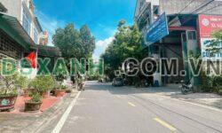 Bán đất Nguyễn Văn Linh, TP.Việt Trì 90m², Full Thổ Cư