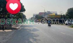 Bán đất 92.5m² Ngã 6, Huyện Phù Cừ, giá chỉ 1.8 tỷ – Sổ đỏ
