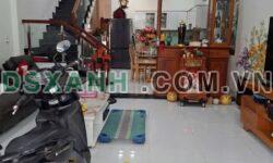 Bán nhà Bến Cát, Bình Dương 5x30m gần QL13, giá 2 tỷ XX