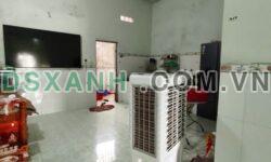Bán nhà đất KP3 Trảng Dài, 10x22m, gần Đồng Khởi – Giá 2.1 tỷ