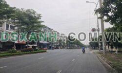 Bán Lô Đất Mặt Đường 36, Phường Quế Võ, 100m2, Giá Tốt
