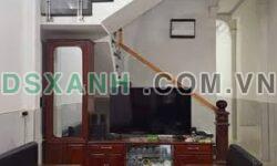 Bán nhà 3 tầng Phú Sơn DT 117m2, 3PN, giá chỉ 4.15 tỷ LH: 0915587125