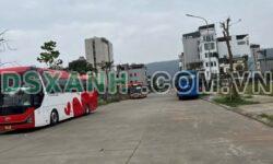 Bán đất LK 98.5m2 Đa Giác Hùng Thắng, Giá tốt nhất
