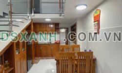 Bán nhà Điện Biên Phủ, Thanh Khê, 56m2, 2 tầng, 3.35 tỷ TL