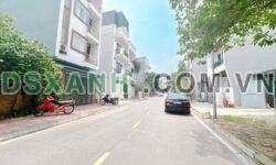 Bán đất Dữu Lâu, Việt Trì 82.5m2, MT 5m, Đường nhựa, Giá 4,x tỷ