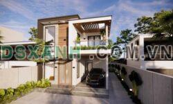 Bán đất tặng nhà đường Nguyễn Đăng Tuyển, 90m2, giá 6.5 tỷ