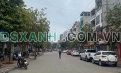 Bán đất Bãi Muối 80.6m2, Đường Bãi Muối, Cao Thắng, Hạ Long – Giá Tốt Nhất Khu Vực