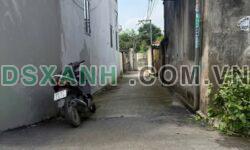 Bán đất 100m² gần chợ Hòn Đá, xã Đình Dù, Hưng Yên – Giá tốt
