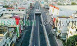 Bán MT Đồng Khởi 125m2, Phường Tân Phong, TP. Biên Hòa – 10.5 Tỷ