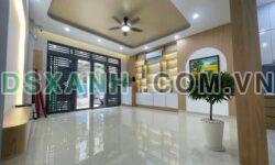 Bán nhà Bùi Thế Mỹ, Phường 10, Tân Bình 5x11m – Giá 5.65 Tỷ