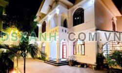 Bán đất Cao Thắng, Hạ Long 266m² full XD, tặng biệt thự – 7.98 tỷ