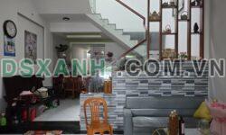 Bán nhà 2 tầng MT Trà Khê 7, 100m2, 5.5 tỷ, Ngũ Hành Sơn