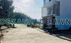 Bán đất TDC Hòn Rớ 2, Phường Nam Nha Trang 80m2, Giá 2.7 tỷ