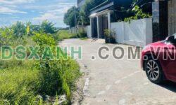 Bán đất Xóm 5 Hưng Đạo, gần VSIP, 90m2, giá 1.4 tỷ xxxtr