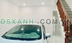 Bán nhà Vĩnh Phước, TP Nha Trang, 76m2, ô tô trong nhà, 3.85 tỷ