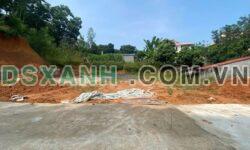 Bán đất Tổ 1 Đề Thám, 102m2, ô tô tới đất, giá 8xx