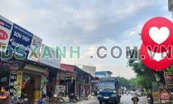 Bán đất thổ cư 91.3m2 Nguyễn Huệ, Huyện Khoái Châu, Hưng Yên Giá tốt