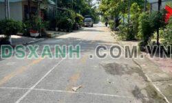 Bán đất Kosy A6, 100m2, xây tự do, đường A6 – Giá tốt