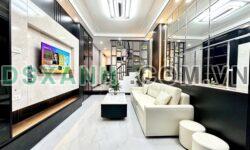Bán nhà Bạch Mai 36m2x4T Quận Hai Bà Trưng, giá 7.5 Tỷ TL