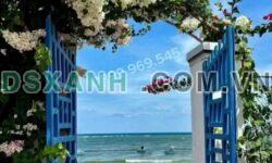 Bán đất biển Sơn Trà 182m², sát Hoàng Sa, 7.5 tỷ